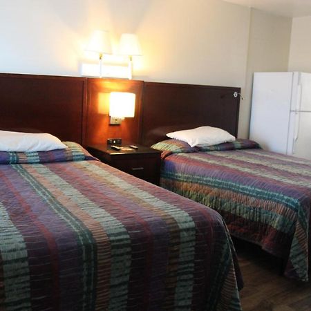 Economy Inn Safford Kültér fotó