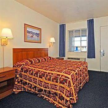 Economy Inn Safford Kültér fotó