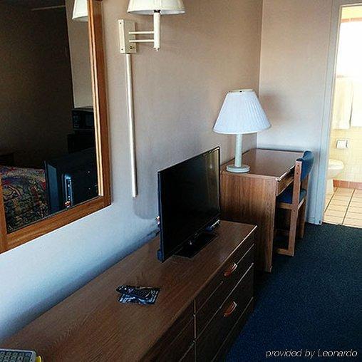 Economy Inn Safford Kültér fotó