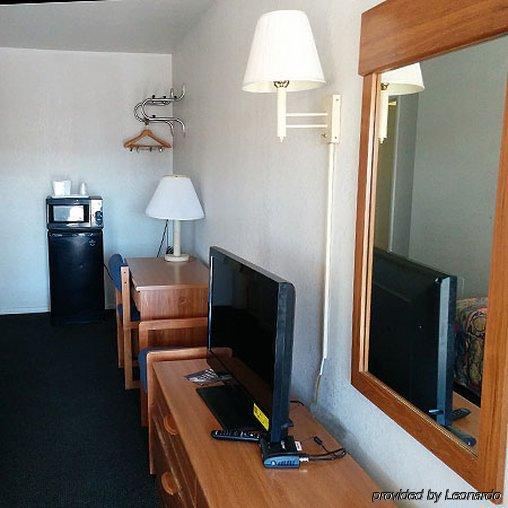 Economy Inn Safford Kültér fotó