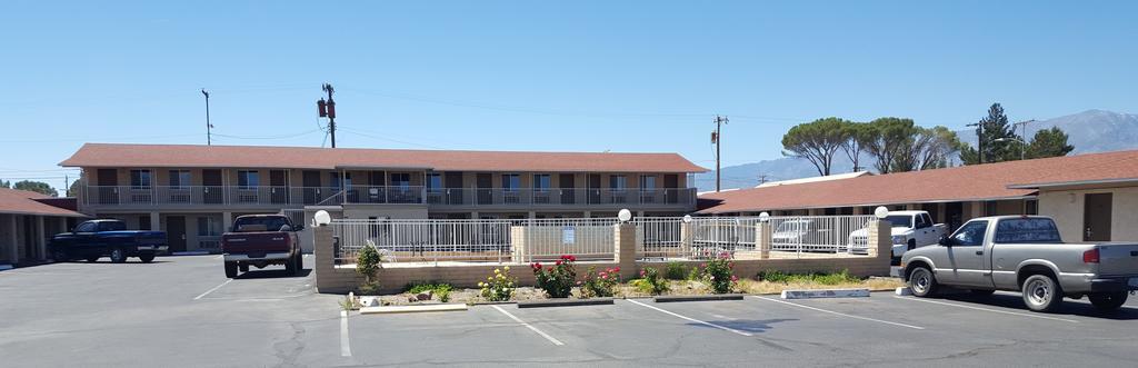 Economy Inn Safford Kültér fotó