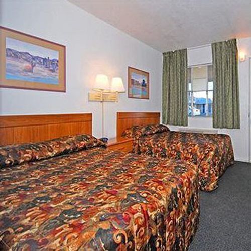 Economy Inn Safford Szoba fotó
