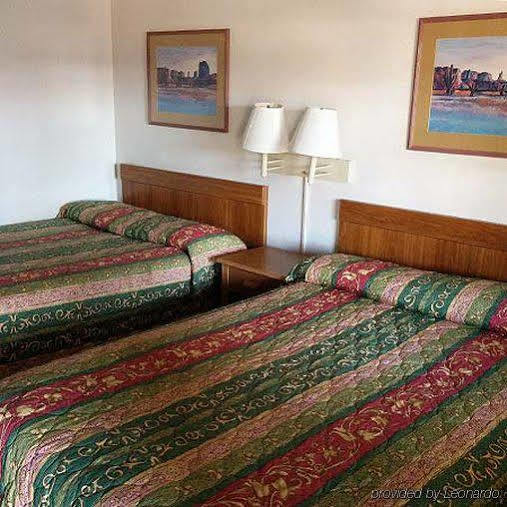 Economy Inn Safford Kültér fotó