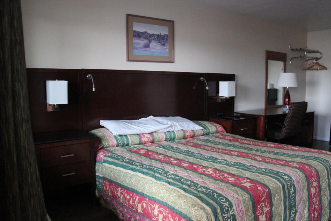 Economy Inn Safford Kültér fotó